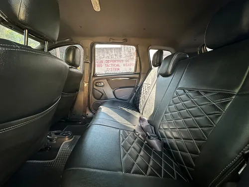 Renault Duster 2.0 Dynamique