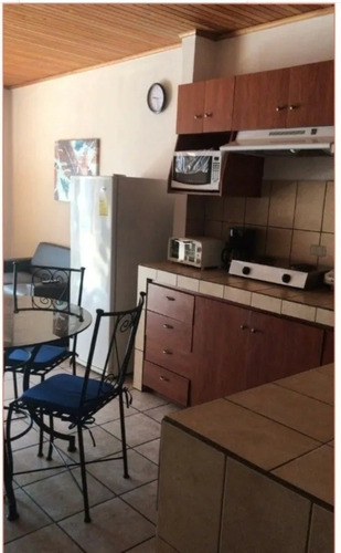 Imagen 5 de 10 de Acogedor Apartamento Amueblado En Montelimar De Guadalupe