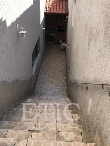 Imagem 6 de 14 de Casa De Condomínio Em São Paulo - Sp - Ca0138_etic