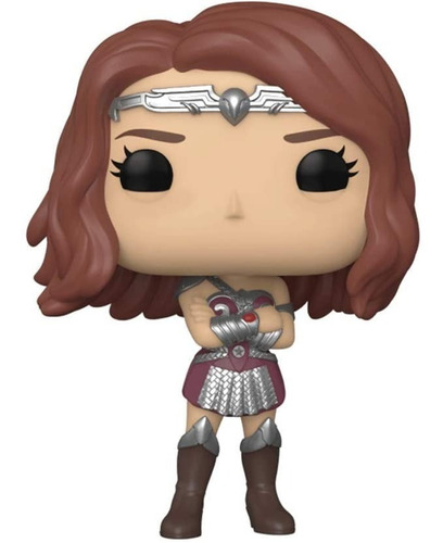 Funko Pop Amazon Prime The Boys Queen Maeve