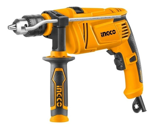 Imagen 1 de 5 de Taladro Impacto Percutor 1/2 850w Ingco