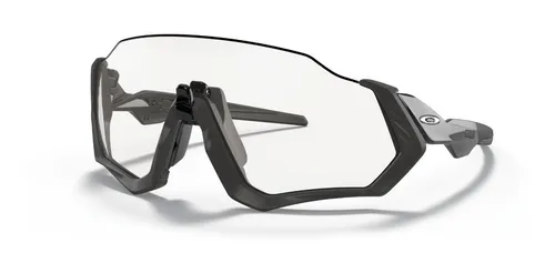Oakley flight jacket fotocromatico clearance