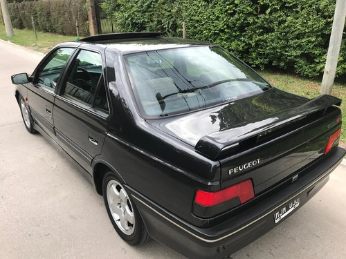 Peugeot 405 2.0 Mi