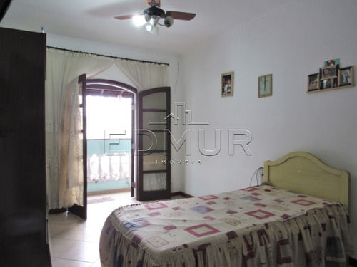 Sobrado - Utinga - Ref: 25189 - V-25189
