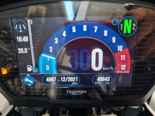 Imagem 9 de 9 de Tiger 800 Xca - 2019