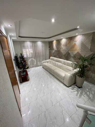 Imagem 2 de 30 de Casa À Venda Em Taboão - Ca001803