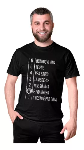 Motoca  Frases de motivação, Camisetas com frases engraçadas