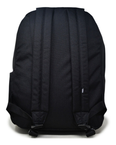 Mochila Backpack Vans Vn0a5khpy28 Black Old Skool Dr