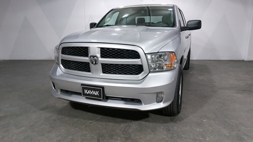 RAM Ram 2500 5.7 2500 HEMI SPORT CREW CAB 4X4 V8 6AT