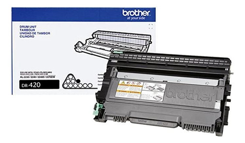 Brother Tambor Dr420 Oem - Hl  D Dw  Mfc     Dcp   Intellif.