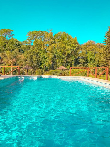 Imagen 2 de 10 de Alquiler Quinta Para Eventos, Fiestas, Cumpleaños, Salón