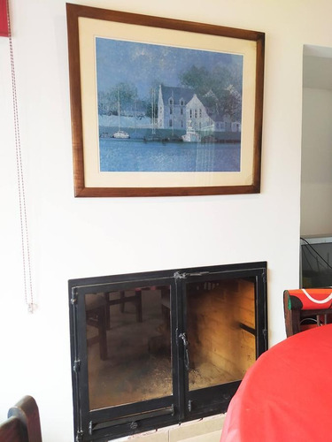 Imagen 8 de 30 de Casa-quinta En Lomas Altas