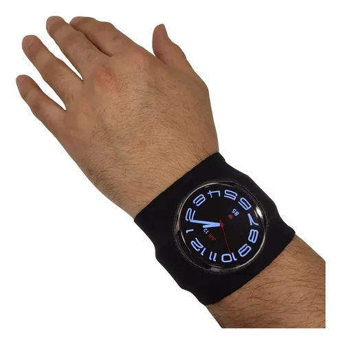 Reloj aguas abiertas hotsell