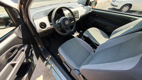 Volkswagen Up! 1.0 Move Up! 75cv