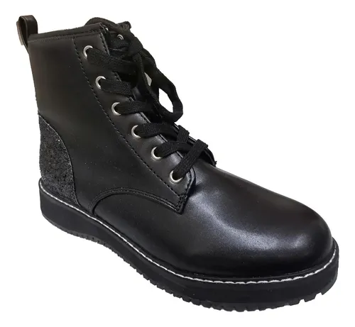Botin Bota Marca Madden Girl Mod. Kurrt Para Ni as