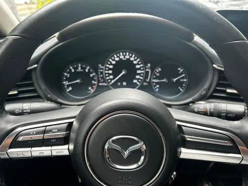 Mazda CX-30 2.0 Grand Touring At Hibrido Ligero - Mhev