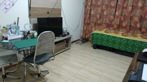 Imagem 10 de 15 de Apartamento Em Parque Residencial Da Lapa, São Paulo/sp De 90m² 2 Quartos À Venda Por R$ 310.000,00 - Ap1522930-s