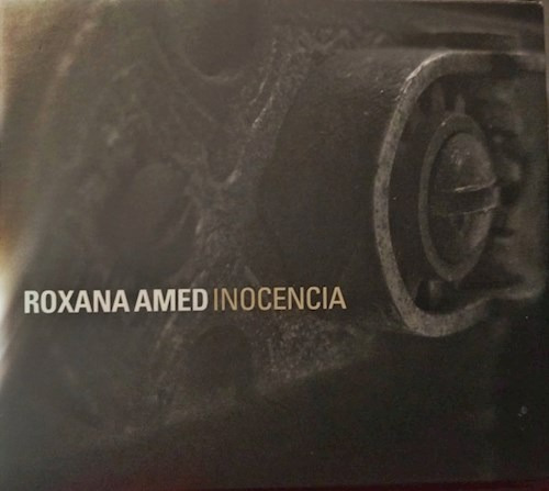 Inocenciapanel - Amed Roxana (cd)