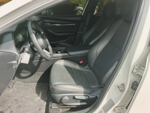 Mazda Mazda 3 2.0 Touring At Hibrido Ligero - Mhev