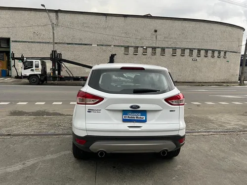 Ford Escape 2.0 Se 4x2