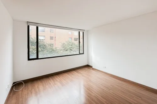 Apartamento En Venta En Rincón Del Chicó. Cod V7521