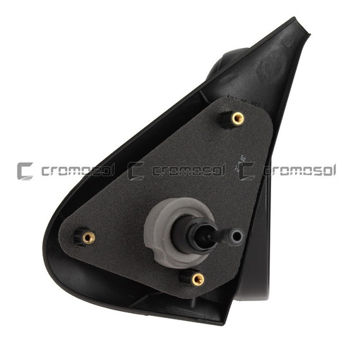 Espejo P/citroen Berlingo Derecha Con Control Giving 1998/20
