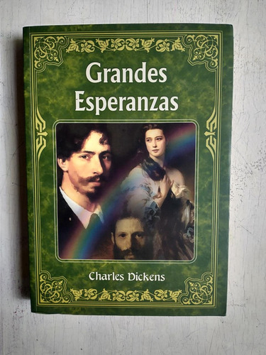 Grandes Esperanzas Charles Dickens