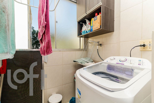 Imagem 16 de 29 de Apto Morumbi | 2 Quartos | 71 M² | Cond: R$550.00 | 1 Vaga - 18l23vs