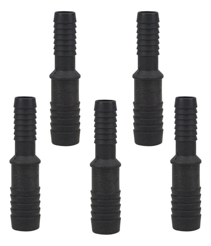 União De Redução Para Tubos E Mangueiras 3/4x1/2 Pol- 5 Un