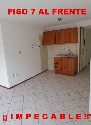 Imagen 3 de 11 de Excelente Monoambiente En Alquiler. Piso 7.