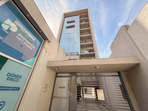 Departamento Monoambiente Apto Profesional En Castelar Cod6823