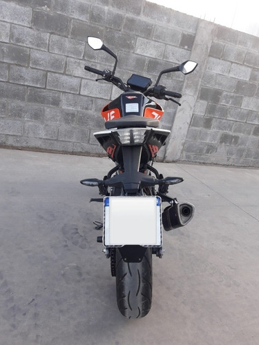 Imagen 4 de 15 de Ktm Duke 390 Usado Seleccionado Motoswift Fco Alvarez