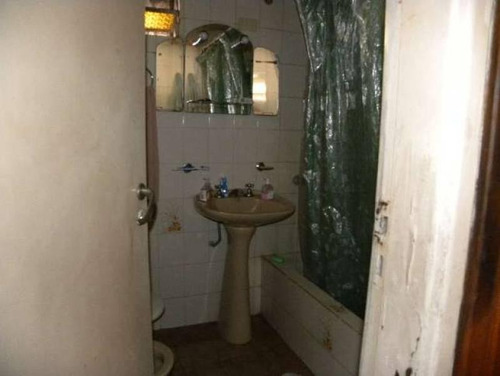 Imagen 5 de 9 de Casa Material Techo Losa Ceramica.