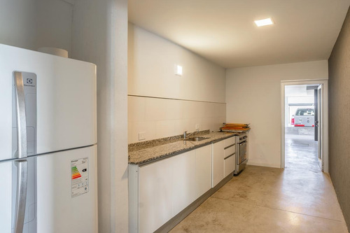 Imagen 9 de 30 de Venta - Monoambiente - Tierra Nueva - Alippi 9100