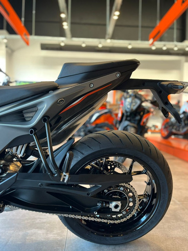 Ktm Duke 790 Entrega Inmediata, Mejor Precio De Contado!