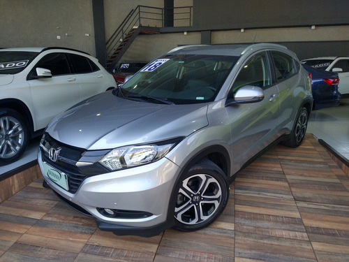 Honda HR-V HR-V EX CVT 1.8 I-VTEC FlexOne