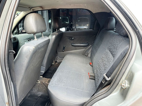 Fiat Palio 1.0 MPI FIRE 8V