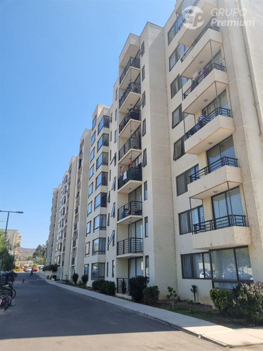 Departamento En Venta En Peñablanca