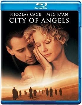 City Of Angels City Of Angels Usa Import Bluray