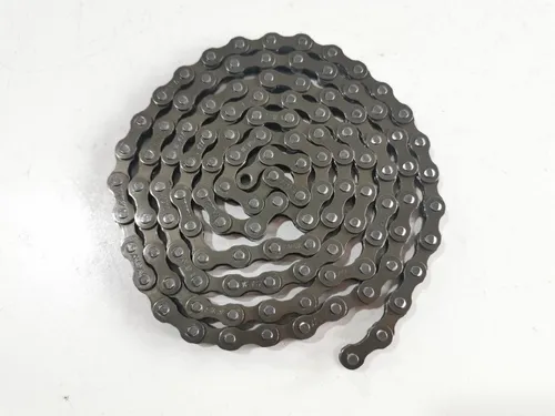 Cadena Para Bicicleta Tt Mtb Paso Fino 110 Links C 286