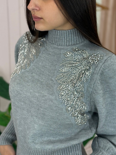 Sweater Importado Lynet