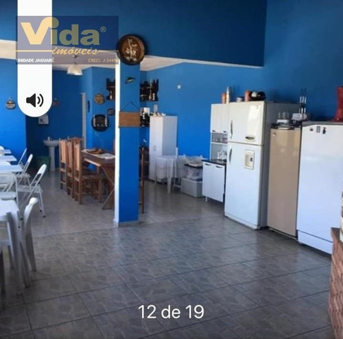 Imagem 4 de 15 de Chácara Em Cruzeiro - Santa Isabel - 210821
