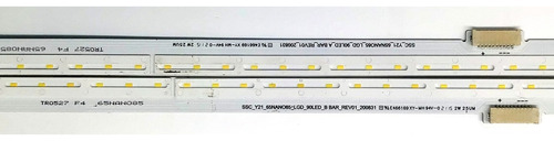 Leds Original Lg Ssc_y21_65nano85_lgd_90led 65nano85 (Usado)