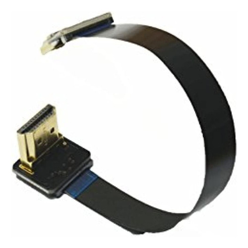 Corto Estandar Hdmi Fpv Cable Hdmi Estandar Hdmi Macho A E