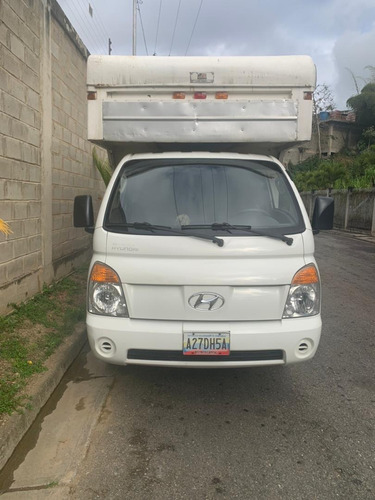 Imagen 2 de 7 de Hyundai H100