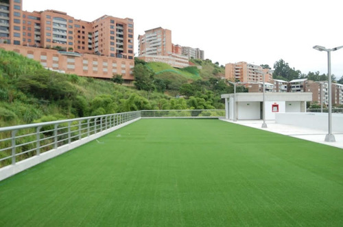 Imagen 6 de 11 de Se Vende Centro Empresarial 13156m² 2h/3b/2p Lomas Del Sol