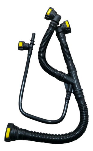 Manguera De Gases Racor Peugeot 206/207/307 1.6 Centauro S30