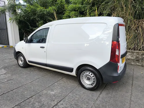 Renault Kangoo 1.6 Express Confort