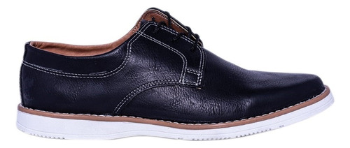 Zapato Oxford Hombre Varón Clásico