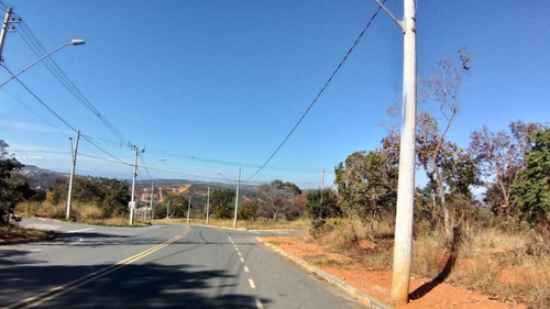 Imagem 8 de 15 de Lote Para Venda Em Lagoa Santa, Vila Dos Ipês - Lote58_1-2141063